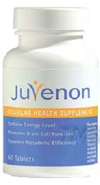 Juvenon