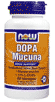 NOW DOPA Mucuna
